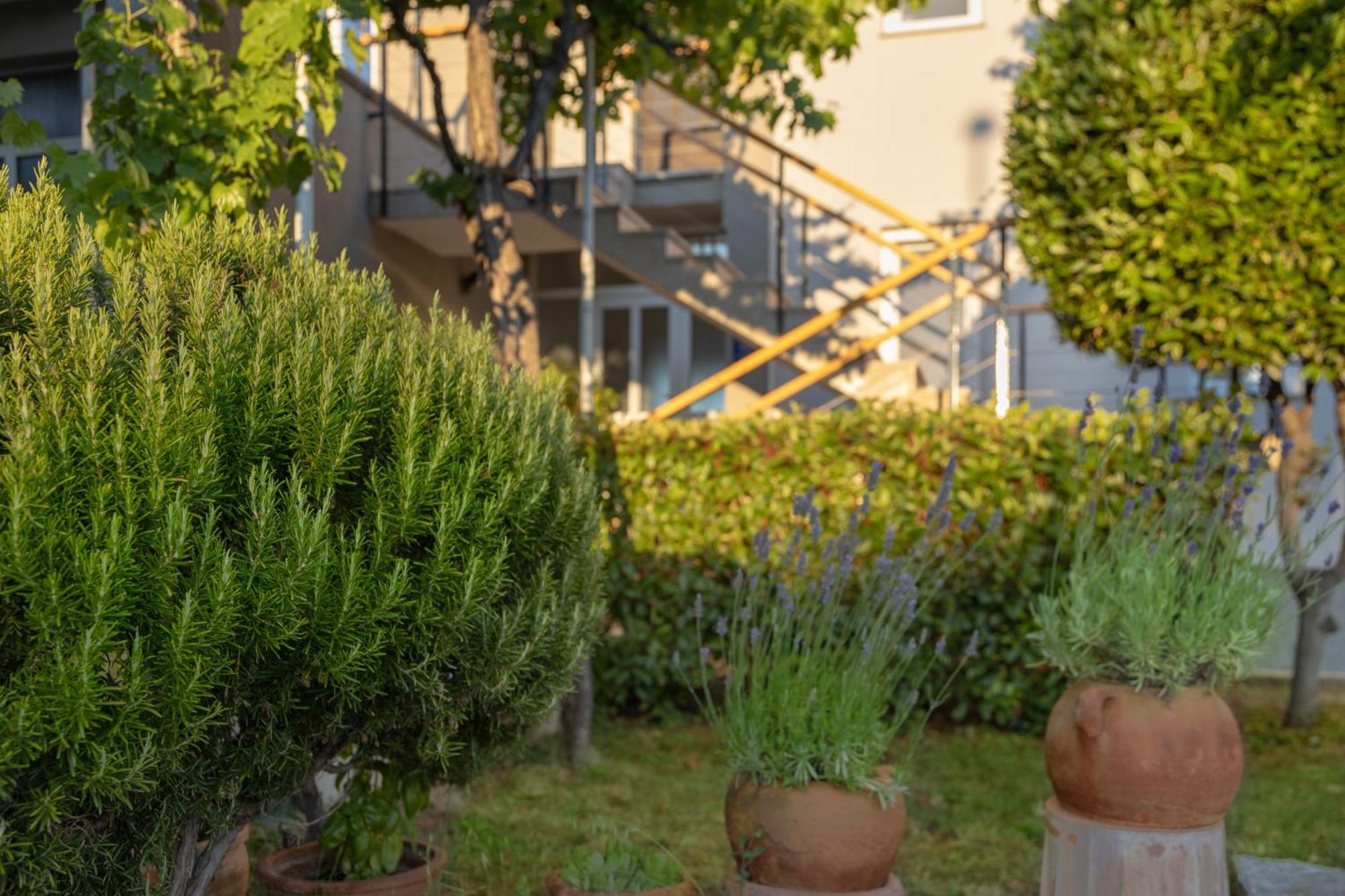 Apartmán Sea La Vie Pula